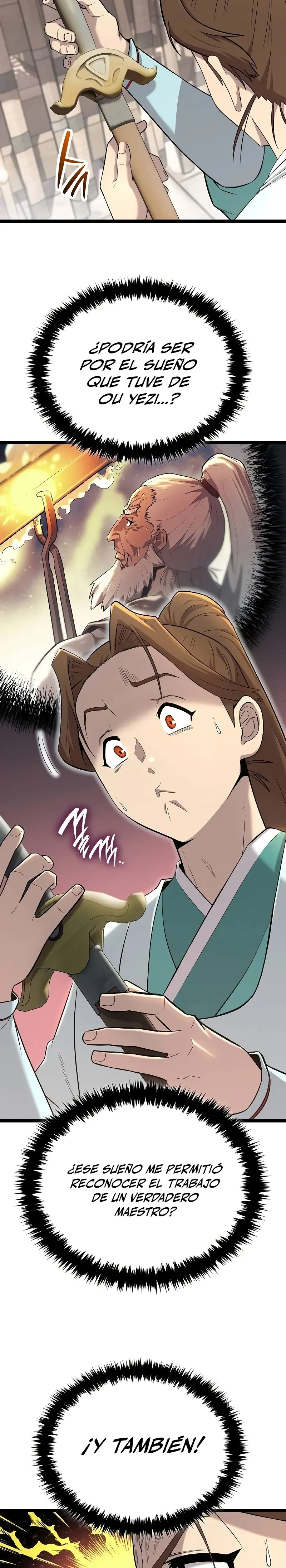Las crónicas del clan Tang > Capitulo 2 > Page 91