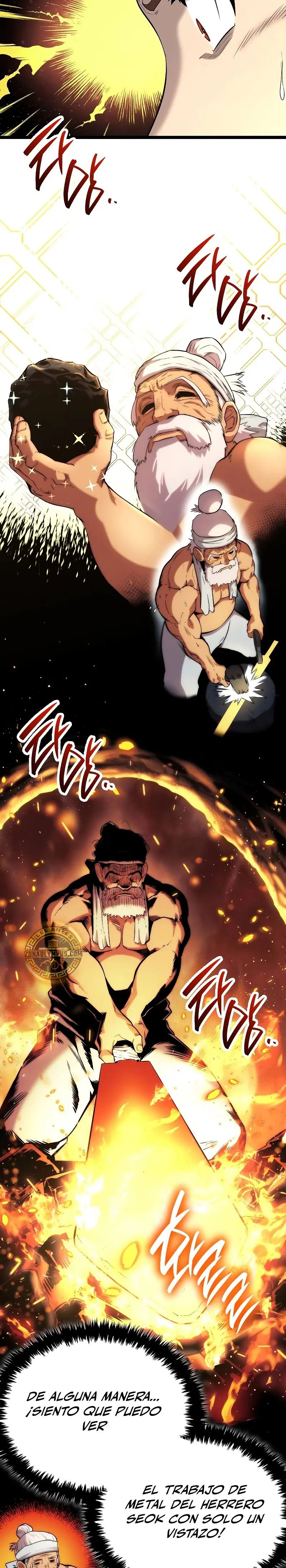Las crónicas del clan Tang > Capitulo 2 > Page 101