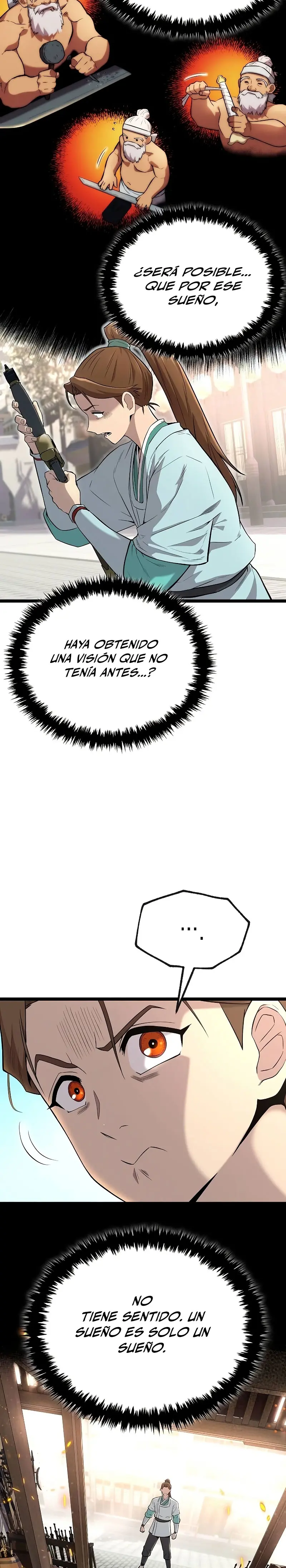 Las crónicas del clan Tang > Capitulo 2 > Page 111