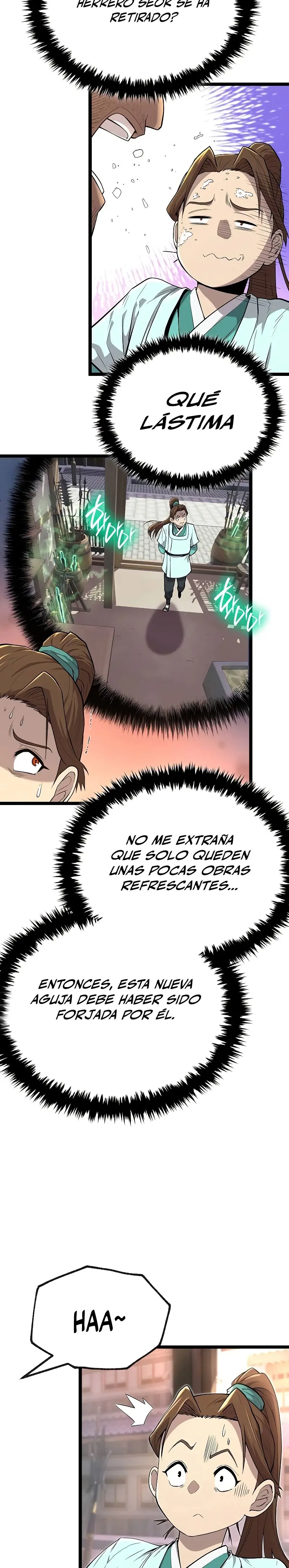 Las crónicas del clan Tang > Capitulo 2 > Page 161