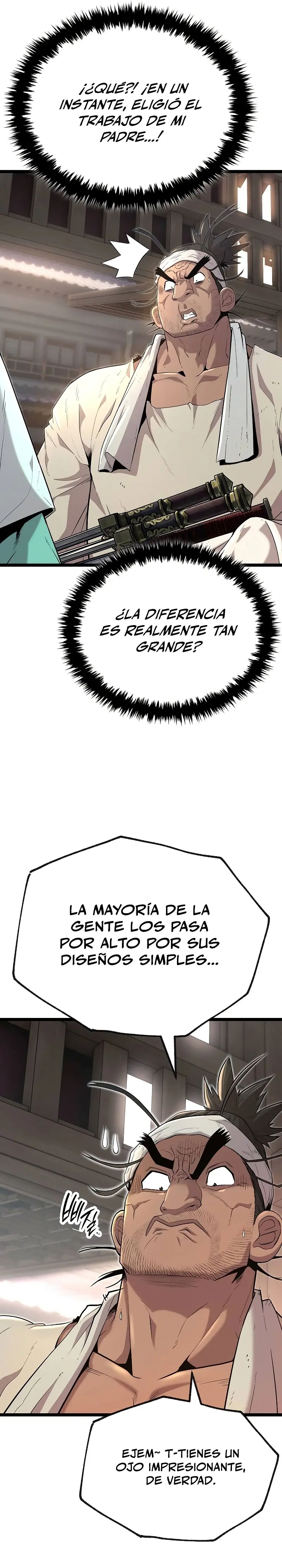 Las crónicas del clan Tang > Capitulo 2 > Page 191