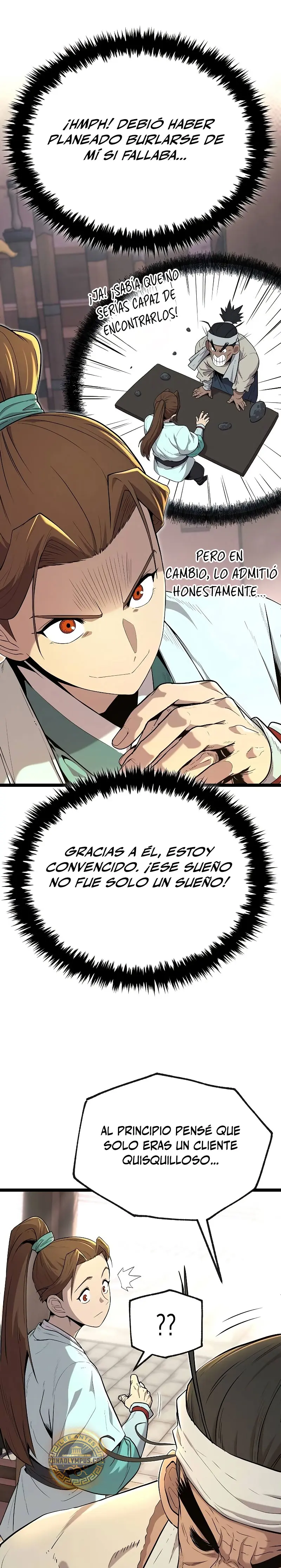 Las crónicas del clan Tang > Capitulo 2 > Page 201