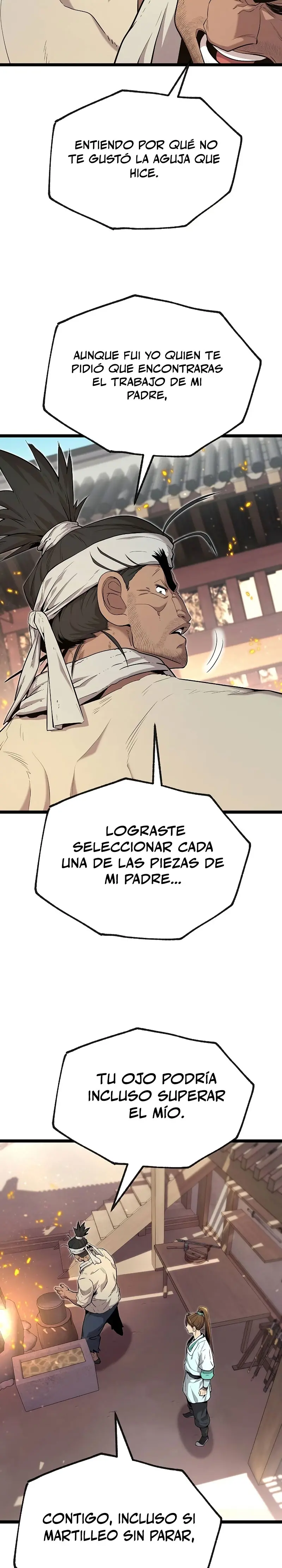 Las crónicas del clan Tang > Capitulo 2 > Page 221