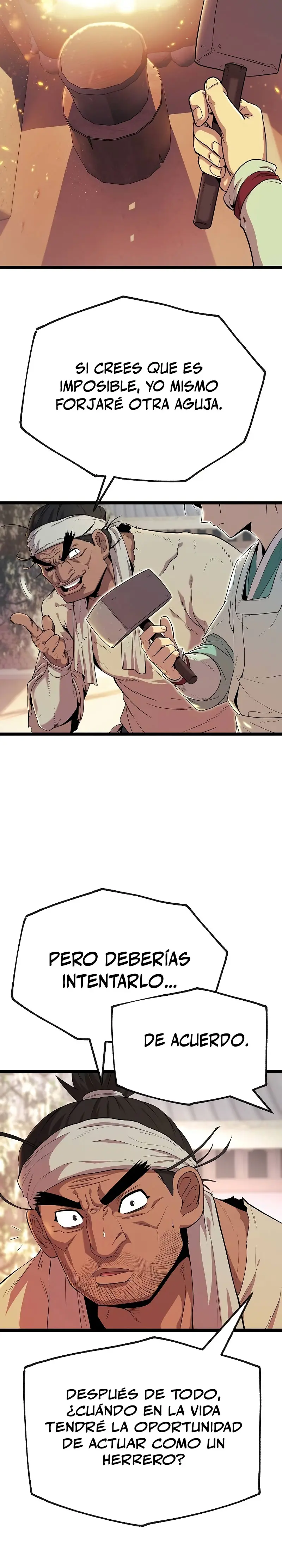 Las crónicas del clan Tang > Capitulo 2 > Page 251
