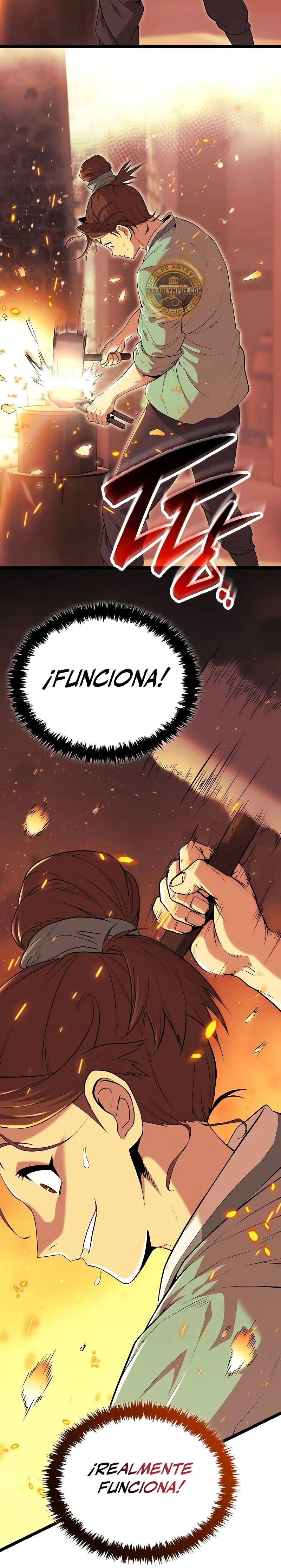 Las crónicas del clan Tang > Capitulo 2 > Page 311