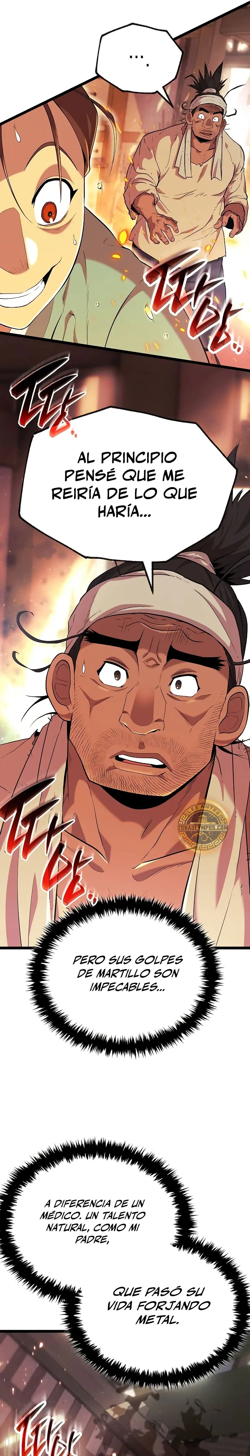 Las crónicas del clan Tang > Capitulo 2 > Page 321