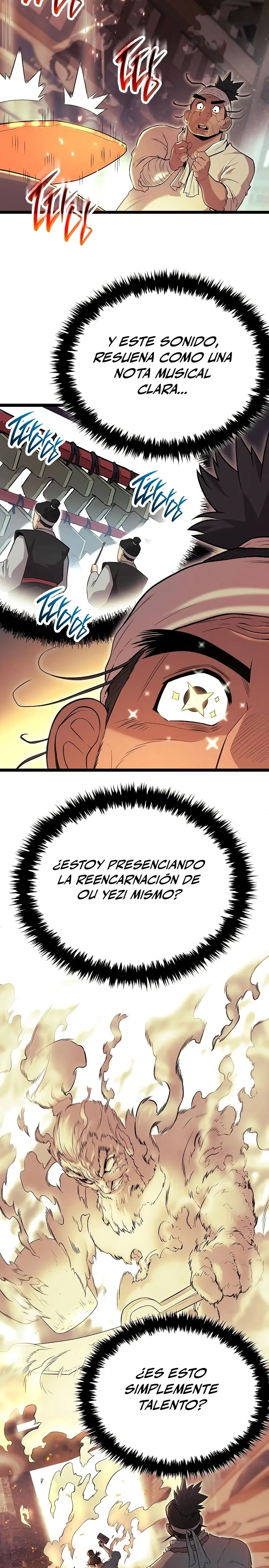 Las crónicas del clan Tang > Capitulo 2 > Page 331