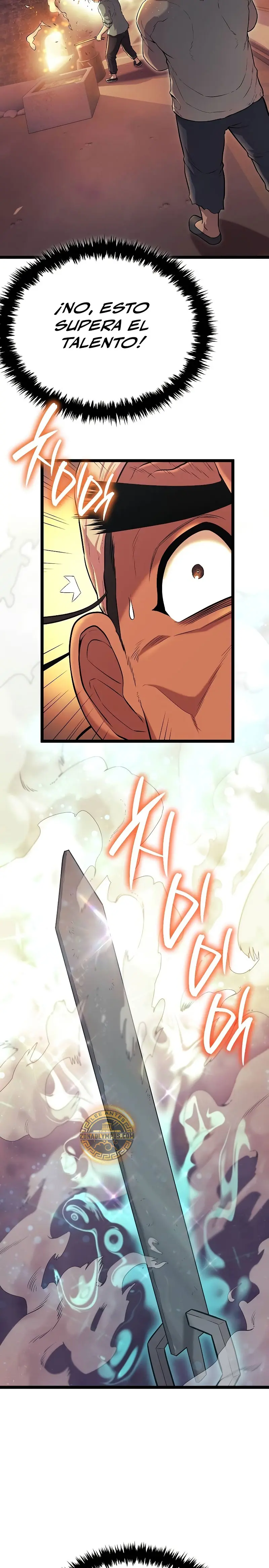 Las crónicas del clan Tang > Capitulo 2 > Page 341