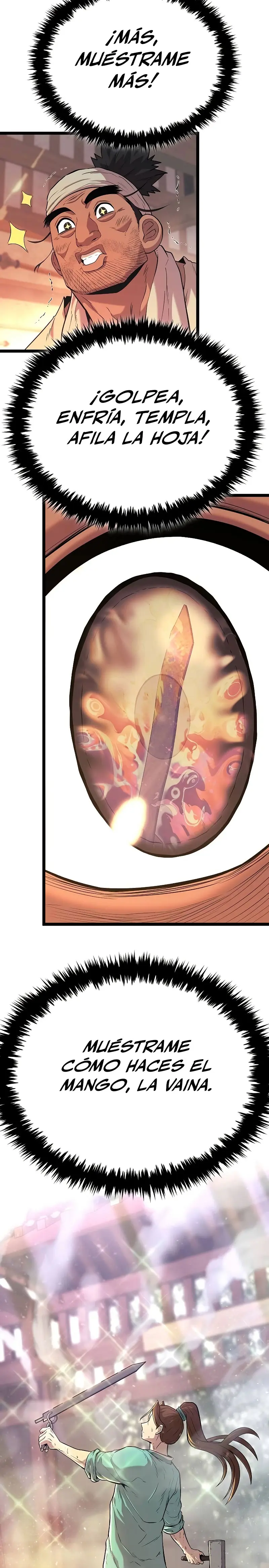 Las crónicas del clan Tang > Capitulo 2 > Page 351