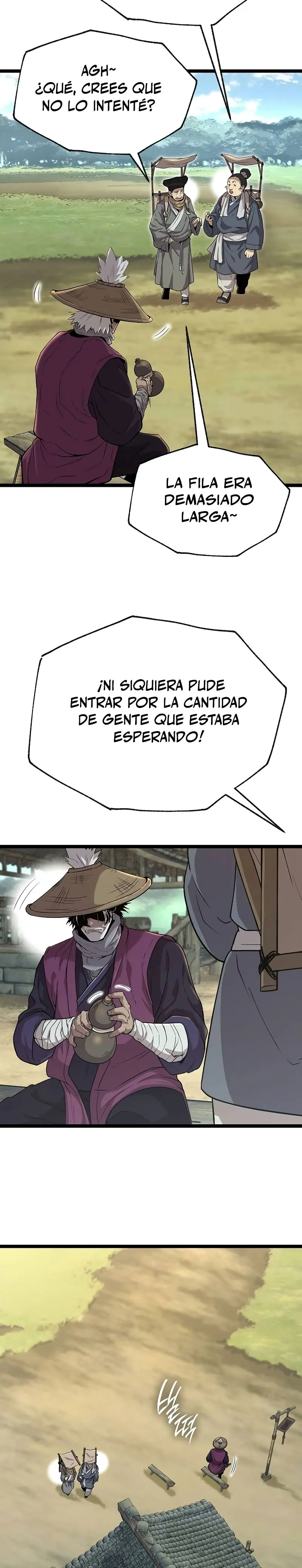Las crónicas del clan Tang > Capitulo 2 > Page 471