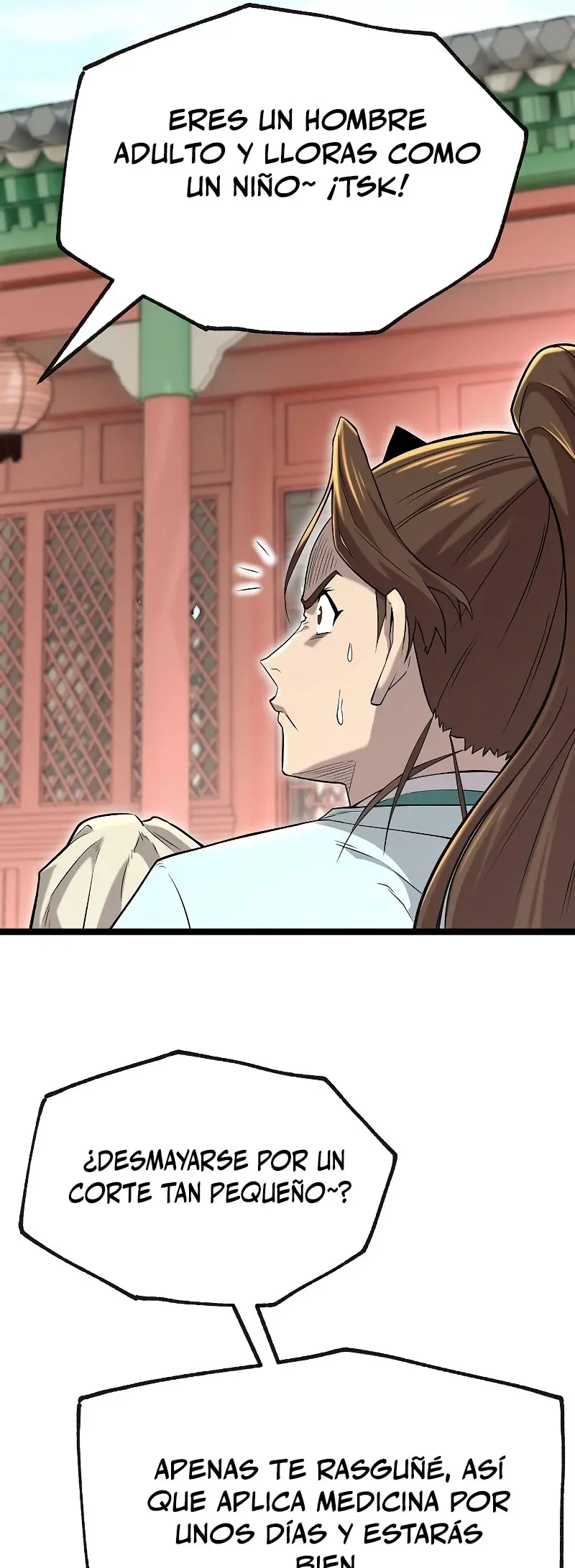 Las crónicas del clan Tang > Capitulo 2 > Page 571