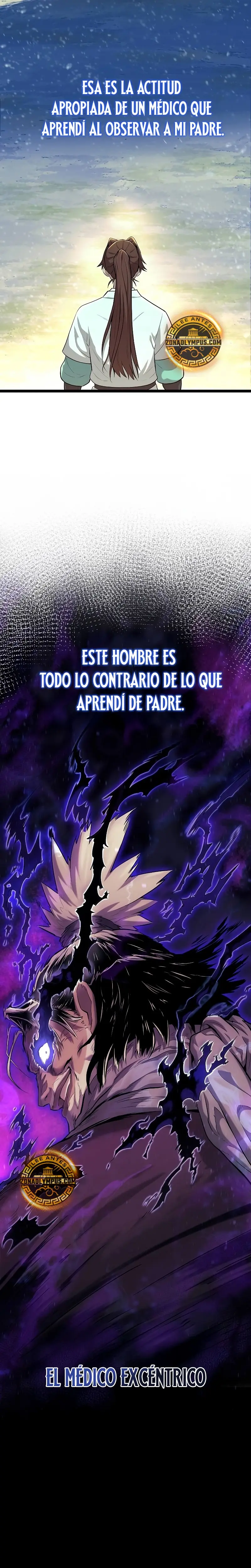 Las crónicas del clan Tang > Capitulo 3 > Page 31