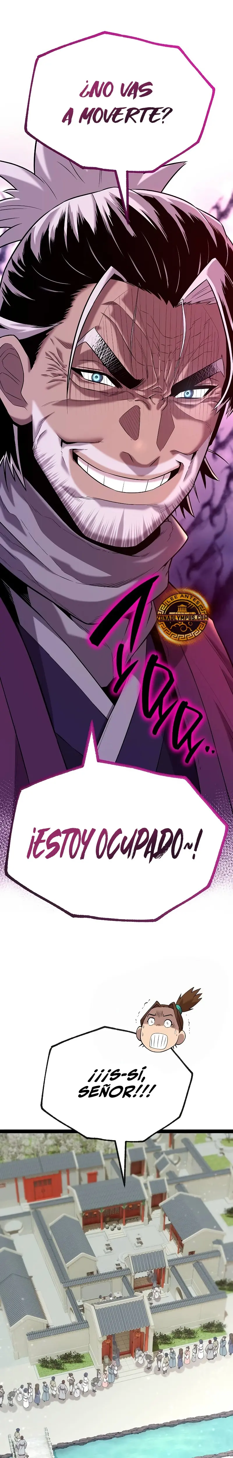 Las crónicas del clan Tang > Capitulo 3 > Page 181