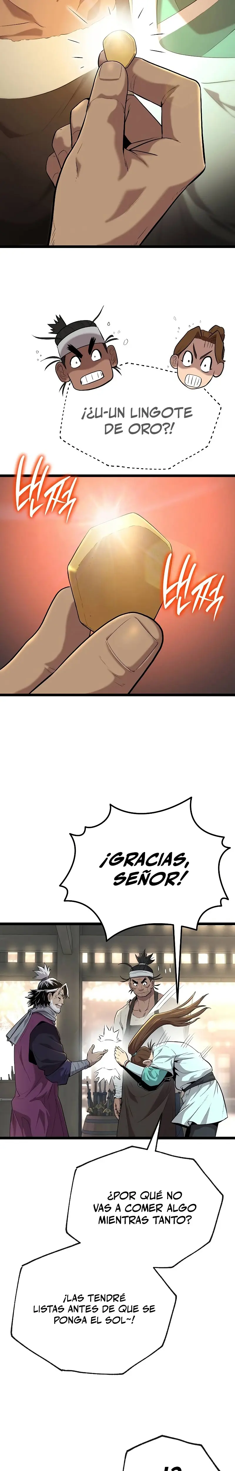 Las crónicas del clan Tang > Capitulo 3 > Page 231