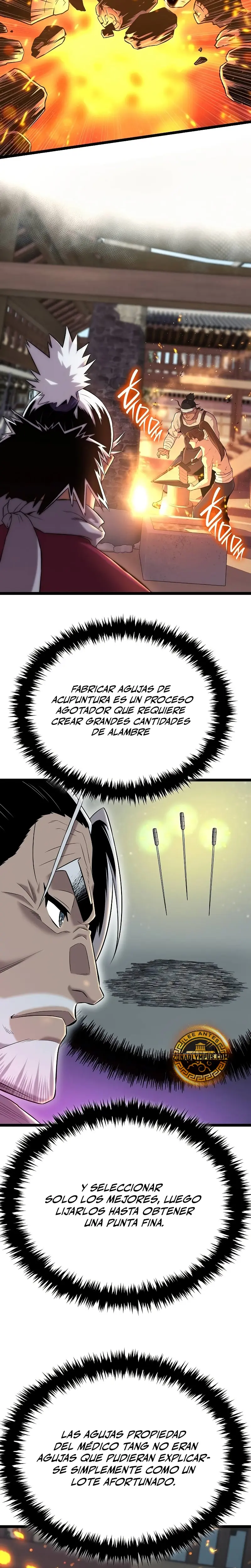 Las crónicas del clan Tang > Capitulo 3 > Page 291