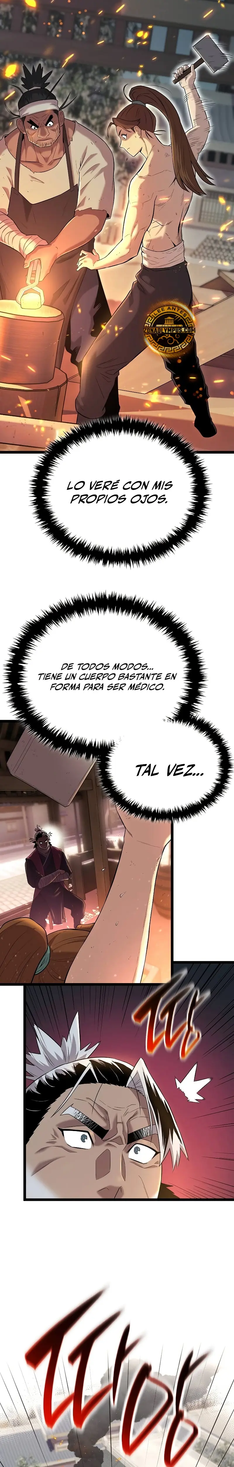 Las crónicas del clan Tang > Capitulo 3 > Page 301