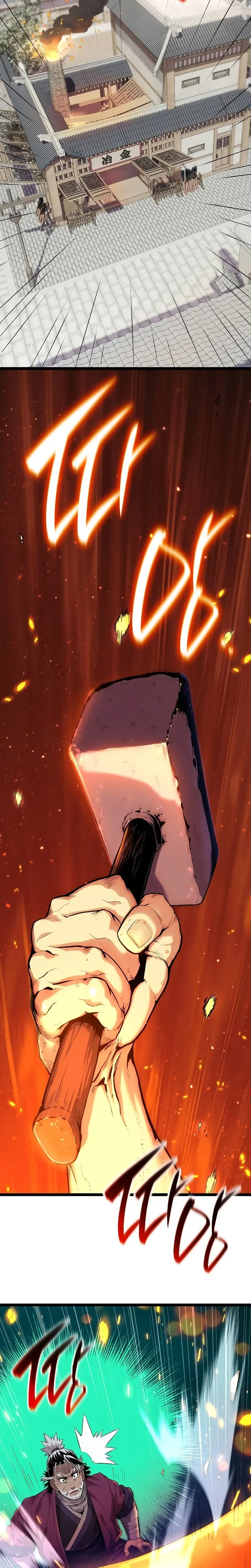 Las crónicas del clan Tang > Capitulo 3 > Page 311