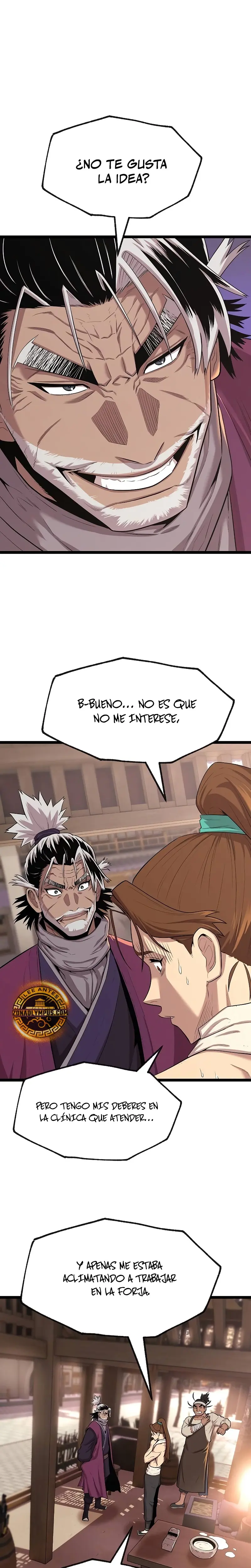 Las crónicas del clan Tang > Capitulo 3 > Page 361