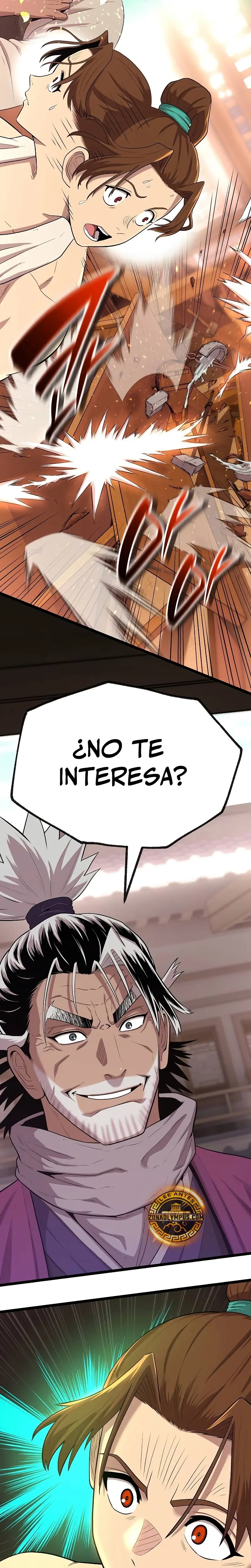 Las crónicas del clan Tang > Capitulo 3 > Page 401