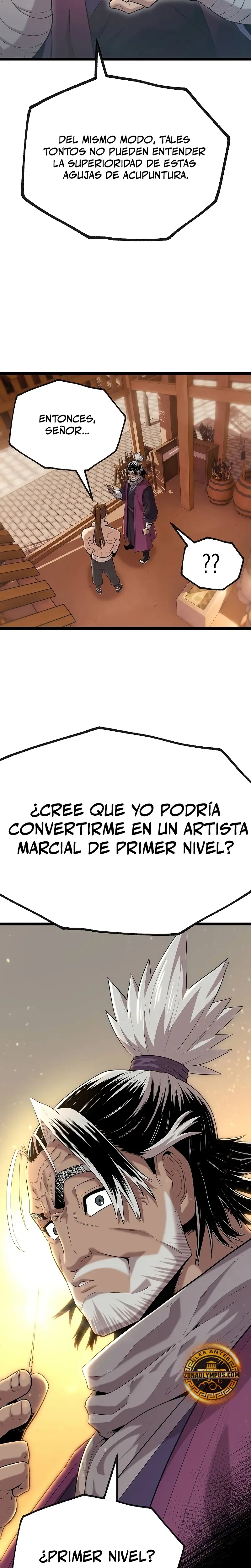 Las crónicas del clan Tang > Capitulo 3 > Page 451