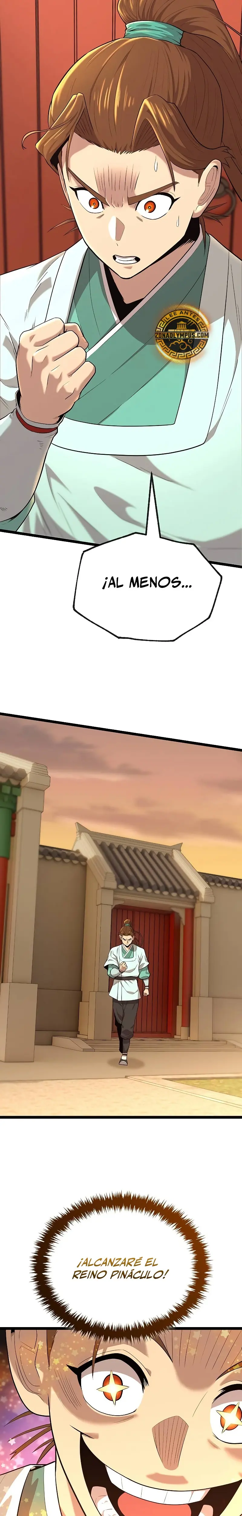 Las crónicas del clan Tang > Capitulo 3 > Page 471