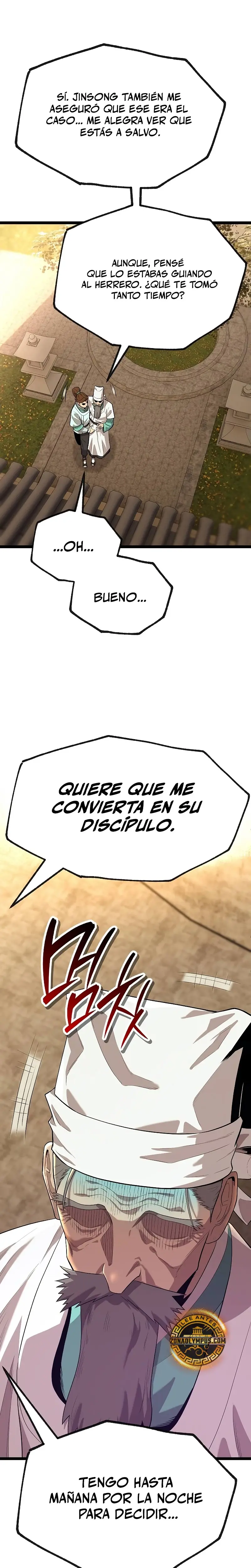 Las crónicas del clan Tang > Capitulo 3 > Page 511