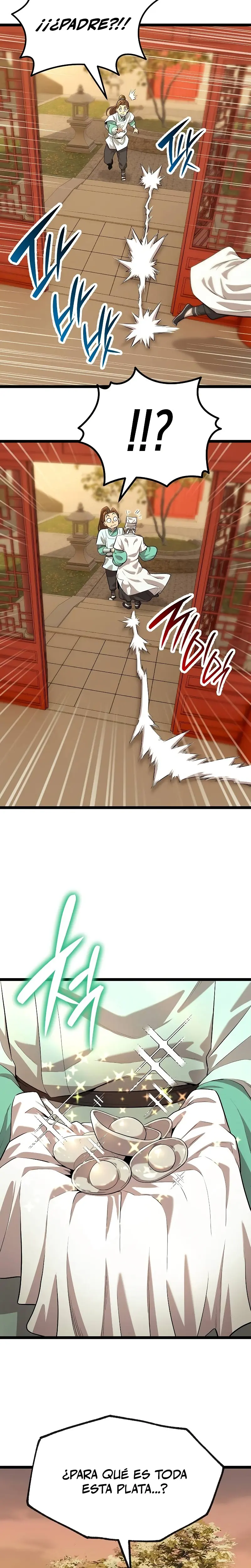 Las crónicas del clan Tang > Capitulo 3 > Page 531