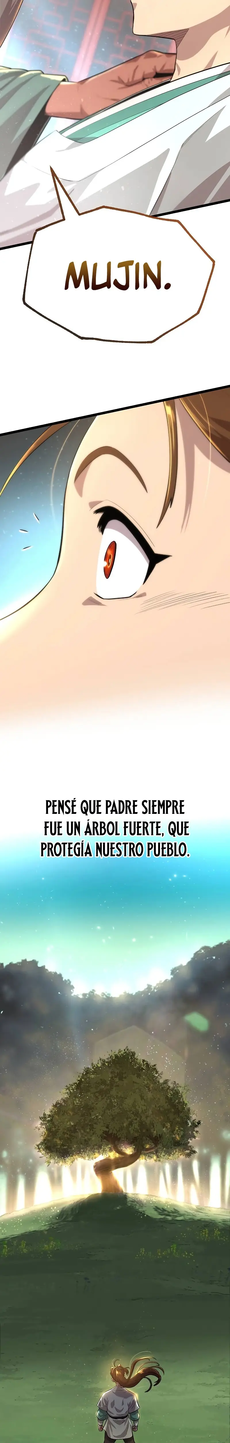 Las crónicas del clan Tang > Capitulo 3 > Page 561