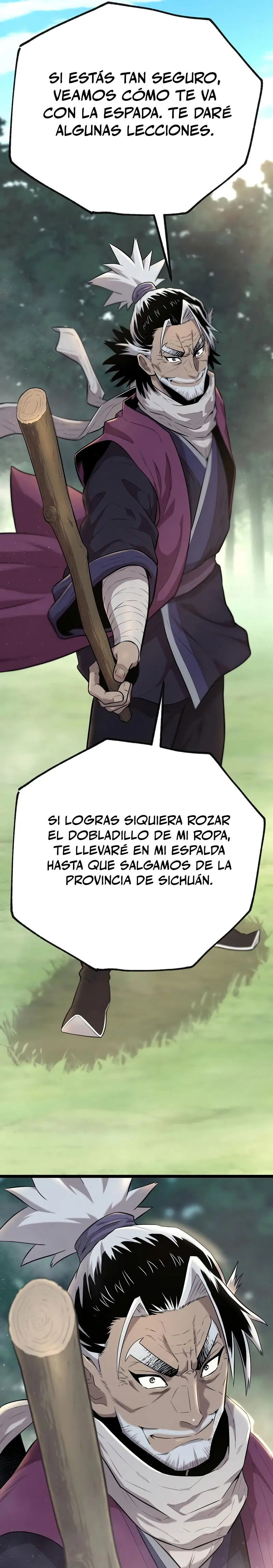 Las crónicas del clan Tang > Capitulo 4 > Page 71