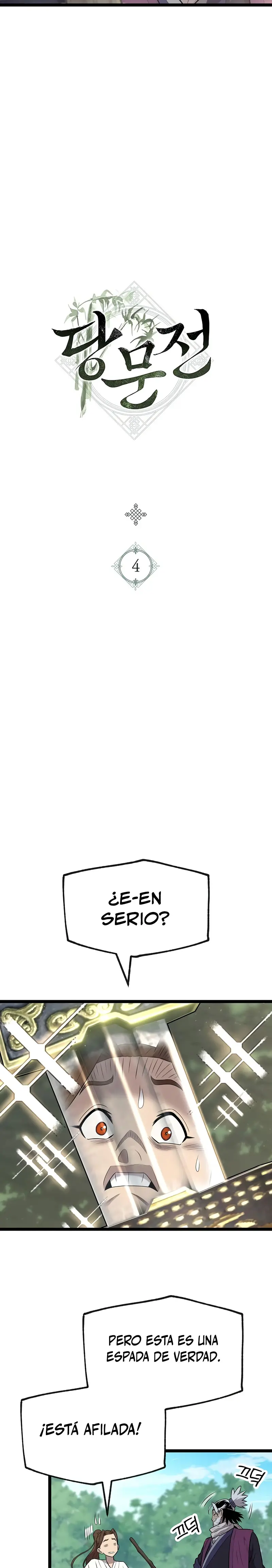 Las crónicas del clan Tang > Capitulo 4 > Page 81