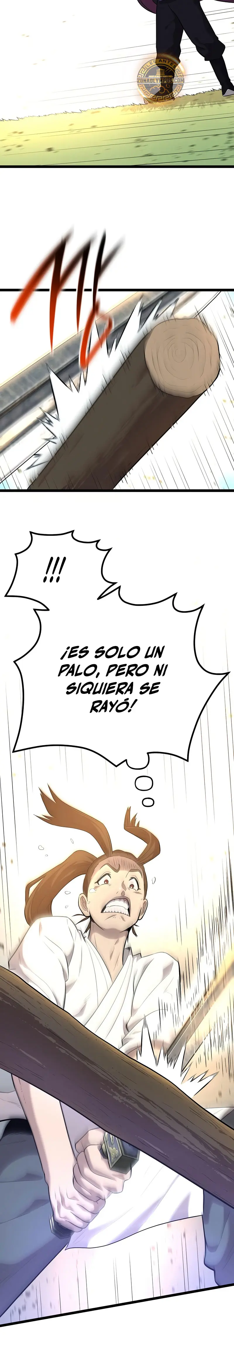 Las crónicas del clan Tang > Capitulo 4 > Page 121