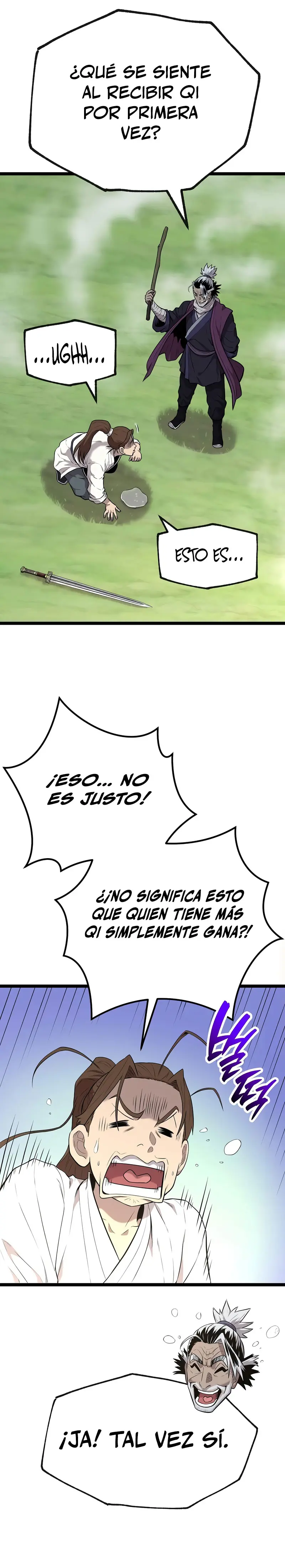 Las crónicas del clan Tang > Capitulo 4 > Page 191