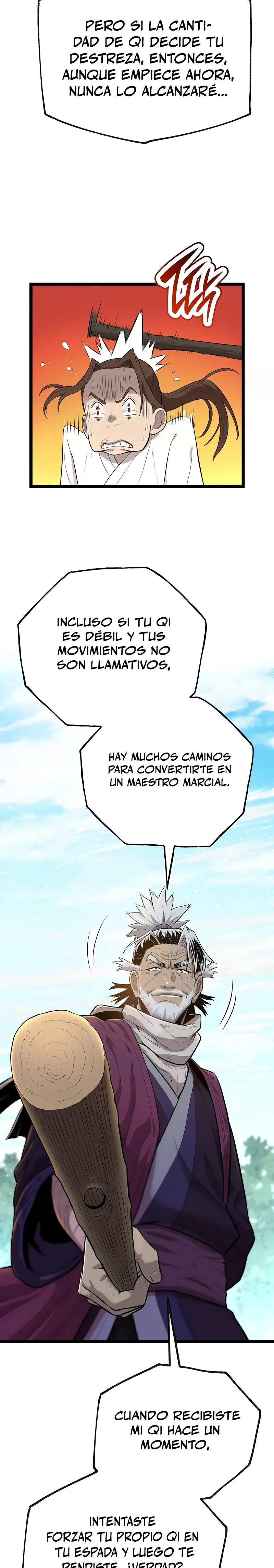 Las crónicas del clan Tang > Capitulo 4 > Page 211