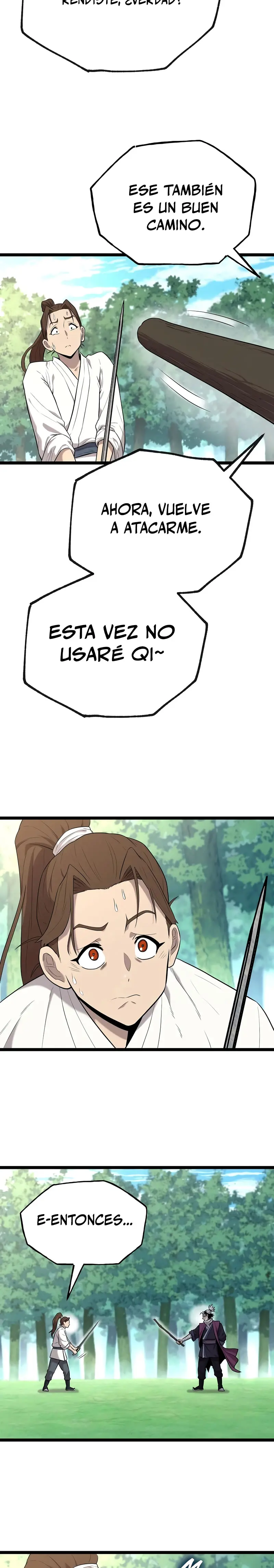 Las crónicas del clan Tang > Capitulo 4 > Page 221