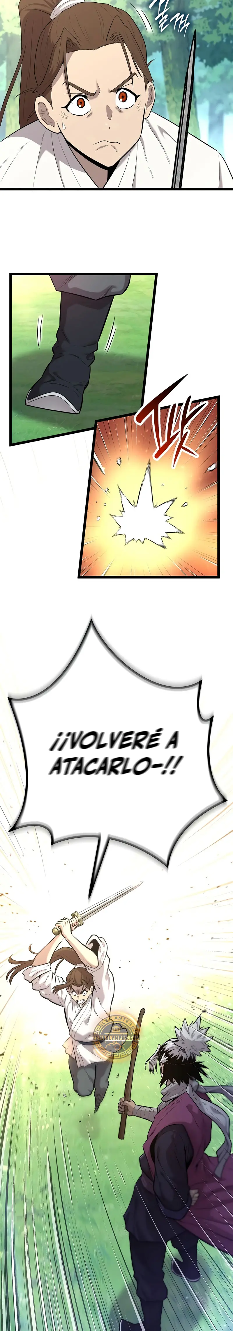 Las crónicas del clan Tang > Capitulo 4 > Page 231
