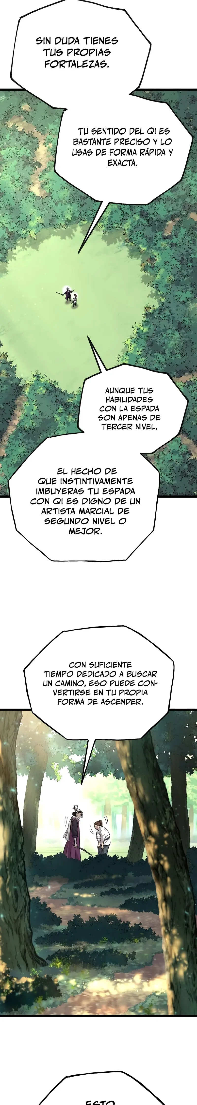 Las crónicas del clan Tang > Capitulo 4 > Page 271