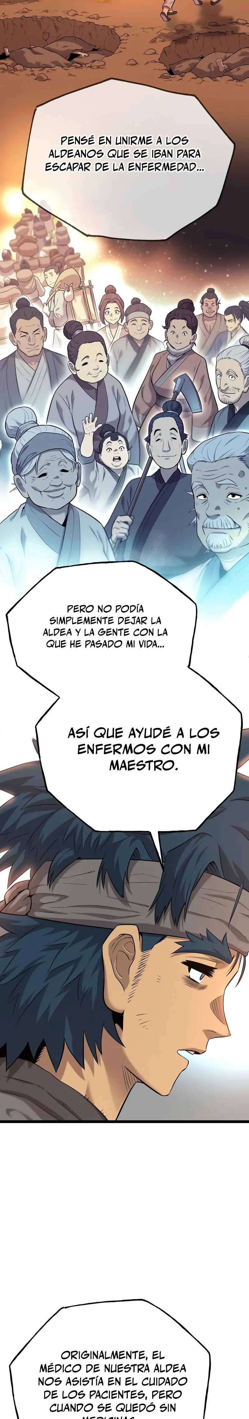 Las crónicas del clan Tang > Capitulo 4 > Page 331