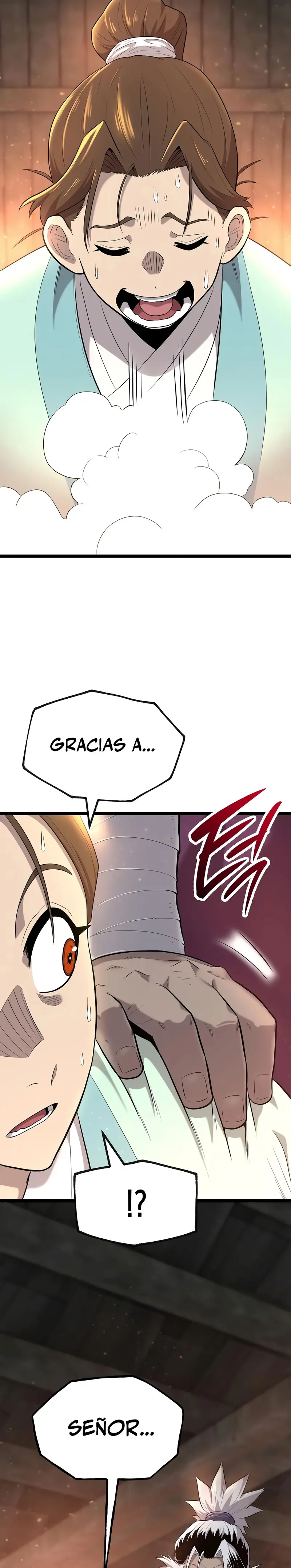 Las crónicas del clan Tang > Capitulo 4 > Page 491