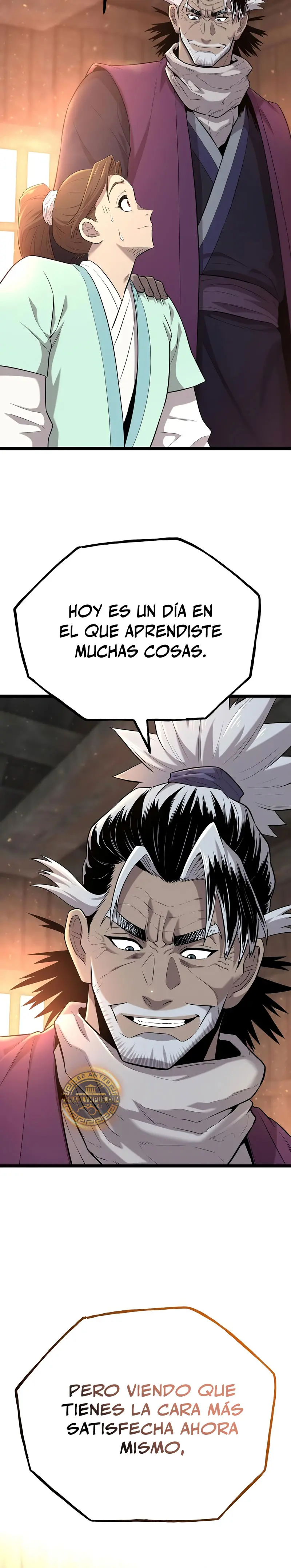 Las crónicas del clan Tang > Capitulo 4 > Page 501