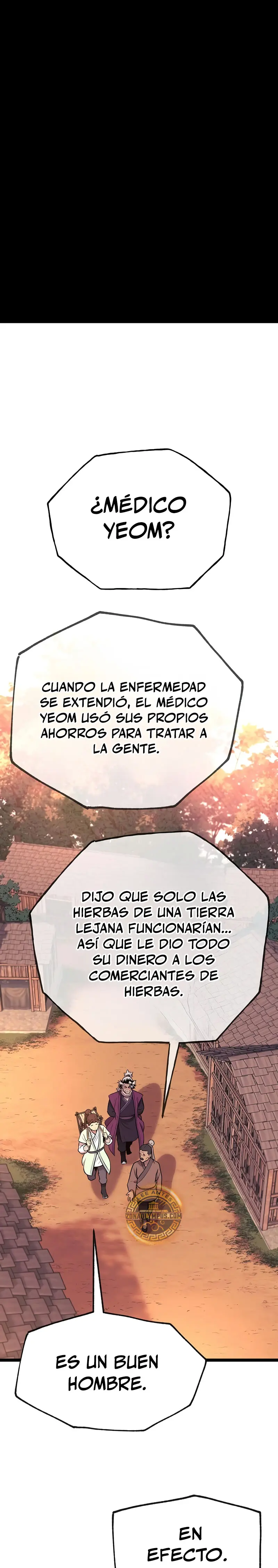 Las crónicas del clan Tang > Capitulo 5 > Page 11