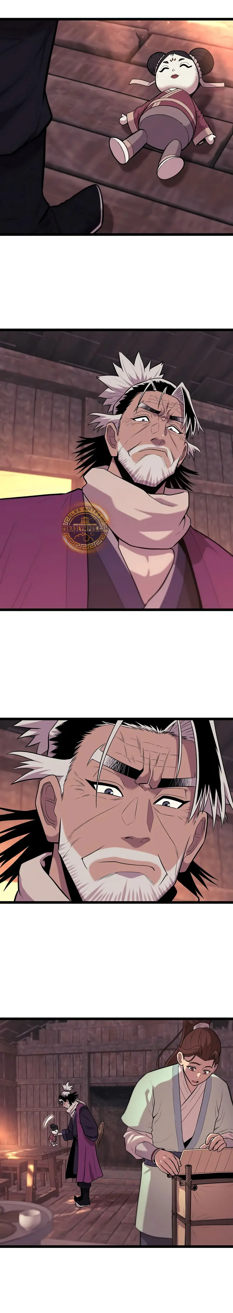 Las crónicas del clan Tang > Capitulo 5 > Page 51
