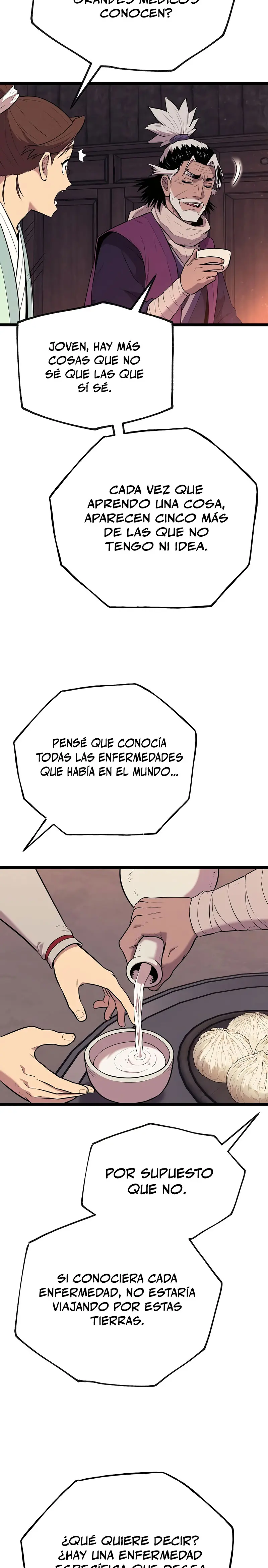 Las crónicas del clan Tang > Capitulo 5 > Page 81
