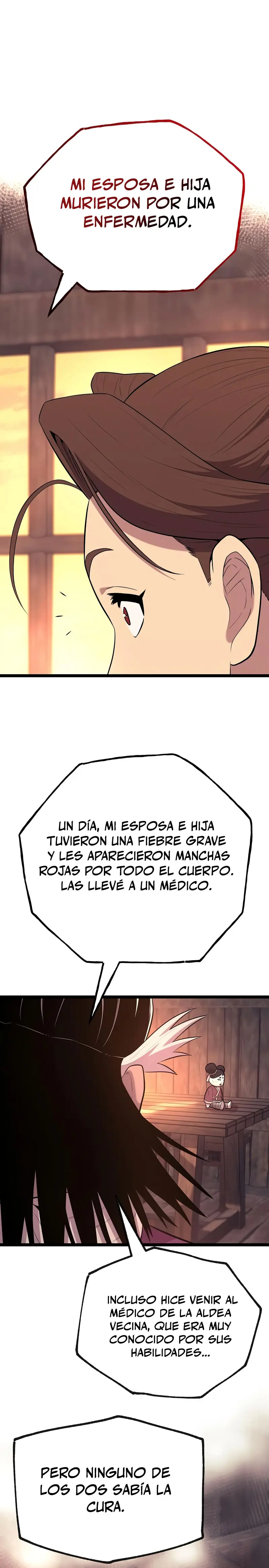 Las crónicas del clan Tang > Capitulo 5 > Page 121