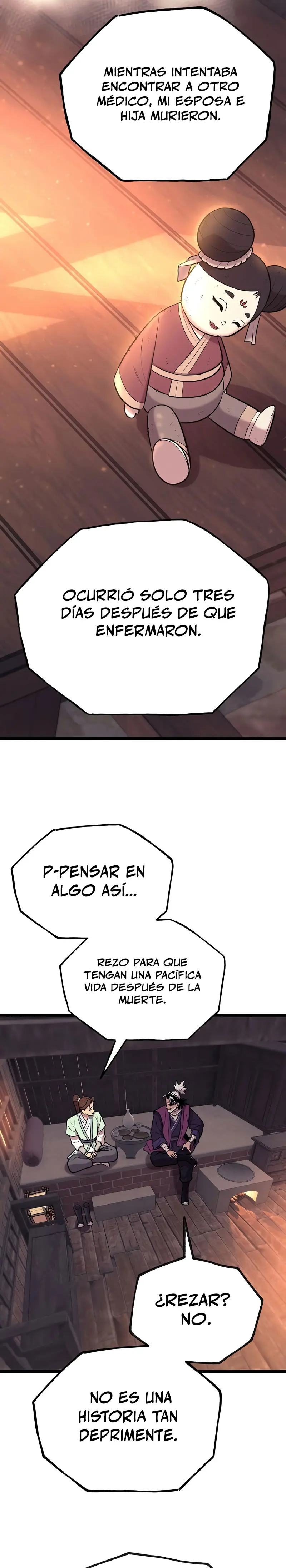 Las crónicas del clan Tang > Capitulo 5 > Page 131