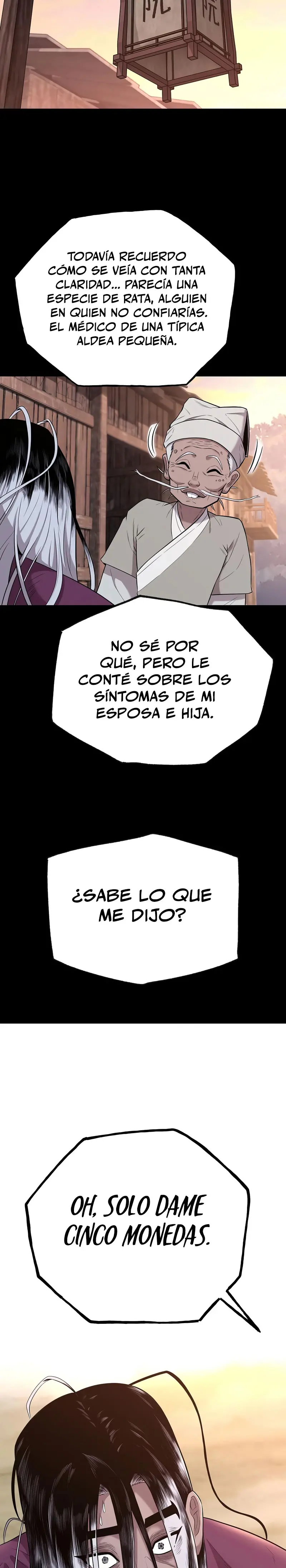 Las crónicas del clan Tang > Capitulo 5 > Page 171
