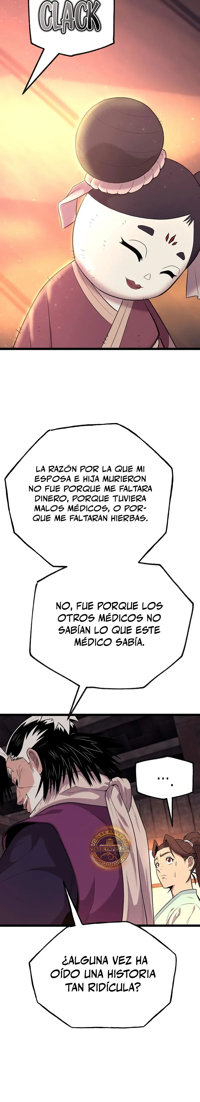 Las crónicas del clan Tang > Capitulo 5 > Page 191