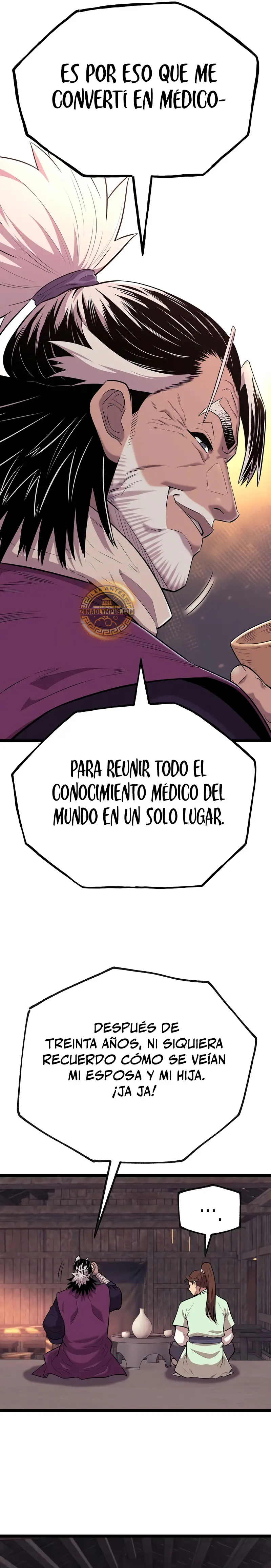Las crónicas del clan Tang > Capitulo 5 > Page 201