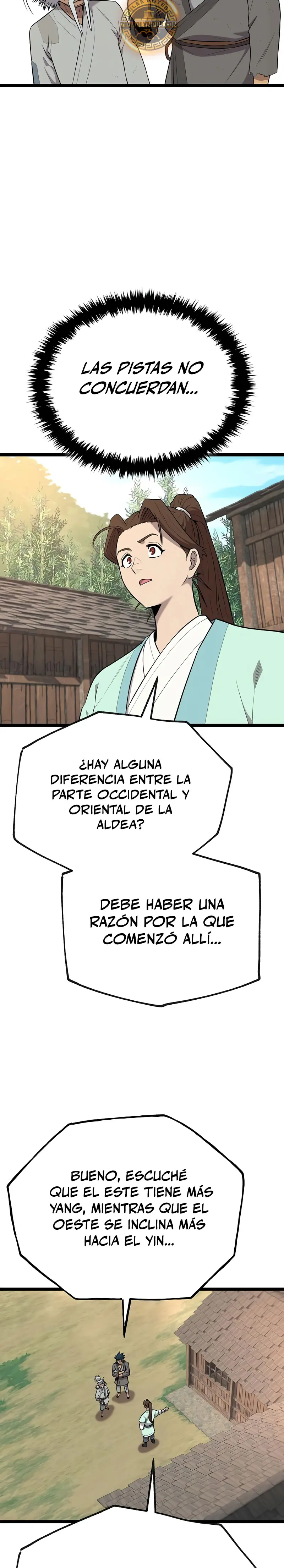 Las crónicas del clan Tang > Capitulo 5 > Page 271