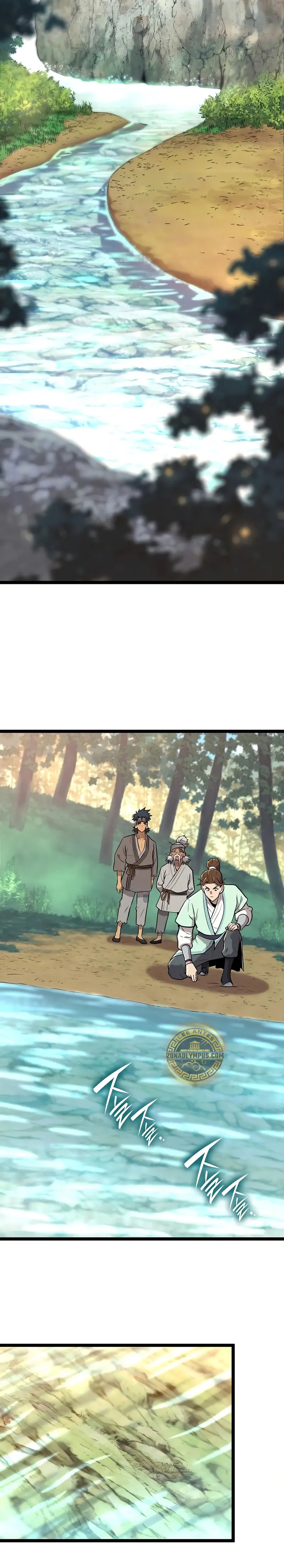 Las crónicas del clan Tang > Capitulo 5 > Page 311
