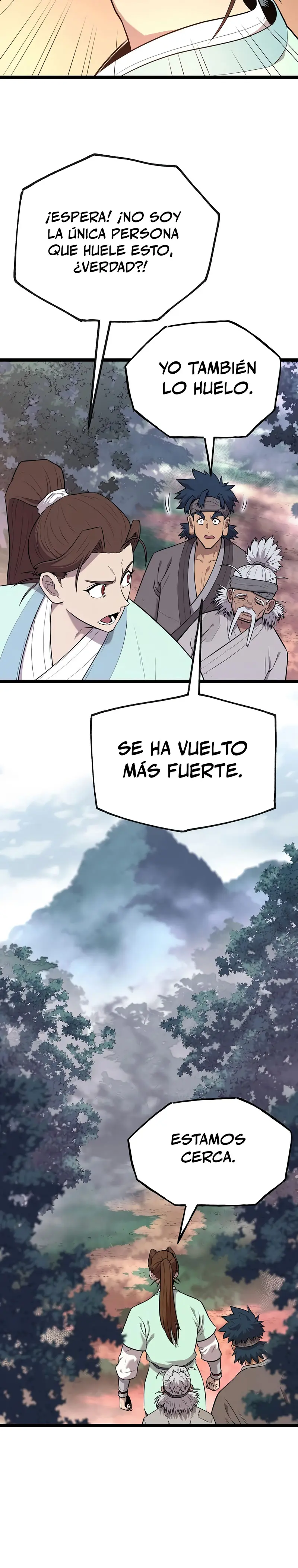 Las crónicas del clan Tang > Capitulo 5 > Page 401